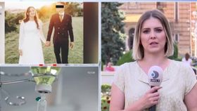 VIDEO O tânără de 19 ani Suceava a decedat, la doar o lună după ce a adus pe lume un băiețel perfect sănătos